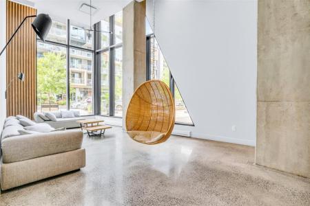 112  Ch. de la Pointe-Nord, Montréal (Verdun/Île-des-Sœurs), Квебек H3E 0E3, Канада