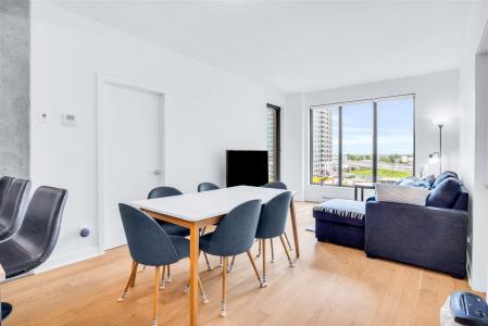 112  Ch. de la Pointe-Nord, Montréal (Verdun/Île-des-Sœurs), Квебек H3E 0E3, Канада