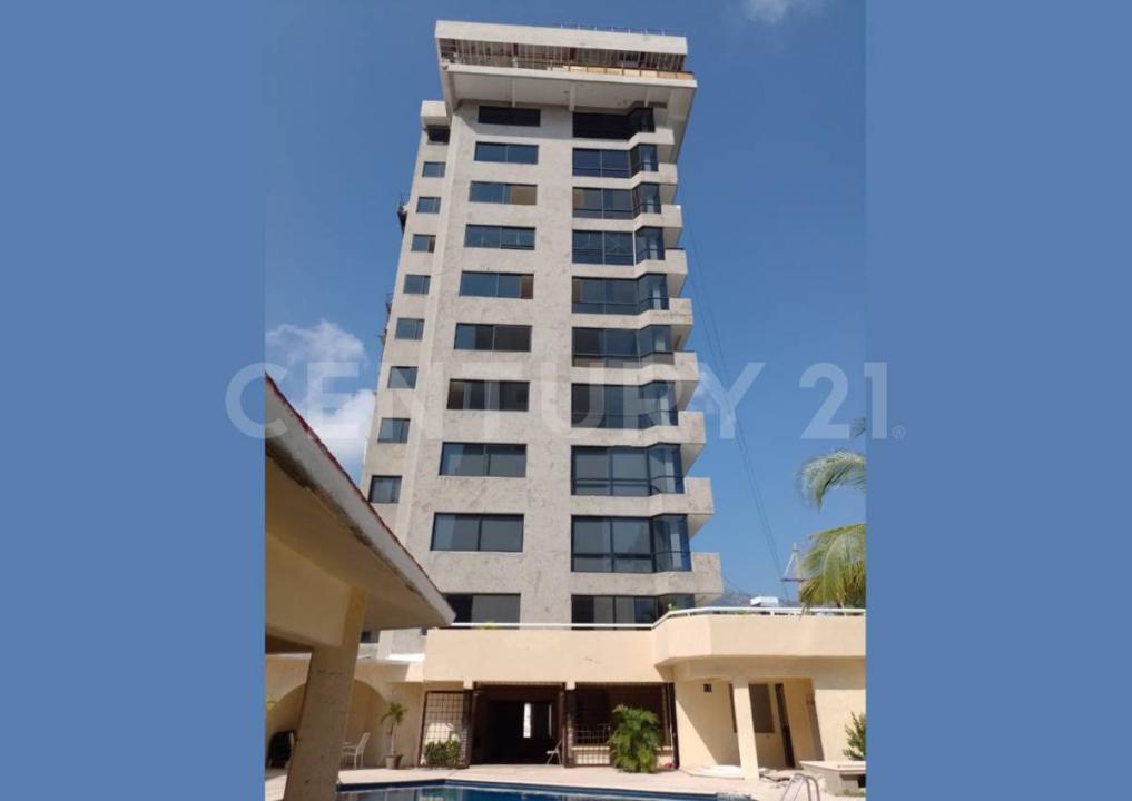 Condominio Valencia SN,, Acapulco, Guerrero 39670, México