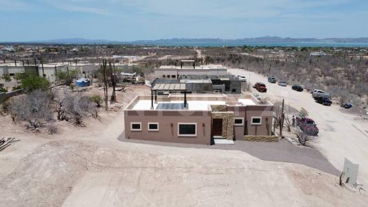 La Paz, Южная Нижняя Калифорния 23004, Мексика