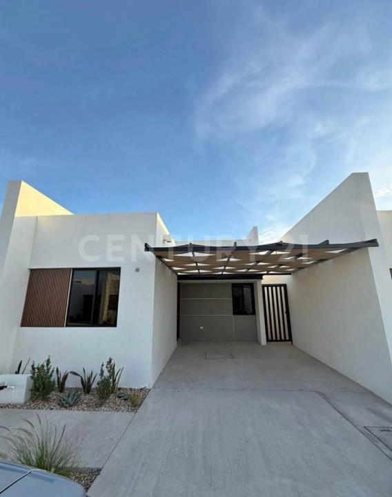 Avenida Bahía Grande 276C,, La Paz, Baja California Sur 23085, México