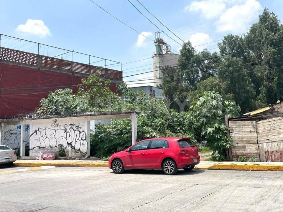 Tlalnepantla De Baz, Estado De México 54010, México