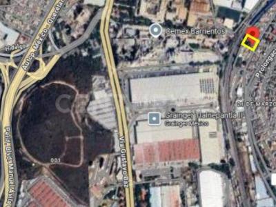 Tlalnepantla De Baz, Estado De México 54010, México