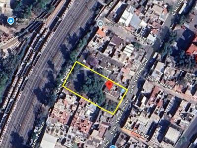 Tlalnepantla De Baz, Estado De México 54010, México