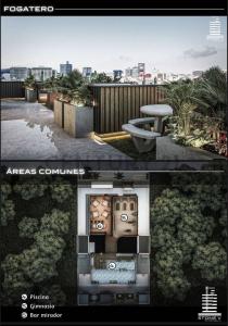 Equipetrol Calle las Dalias Stone 5 , Equipetrol, Santa Cruz 00001, Bolívia