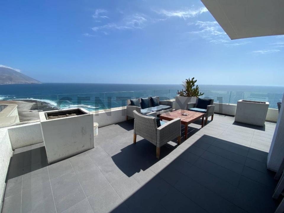 Antofagasta, Antofagasta 00001, Chile