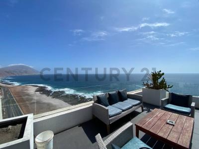 Antofagasta, Antofagasta 00001, Chile