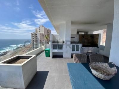 Antofagasta, Antofagasta 00001, Chile