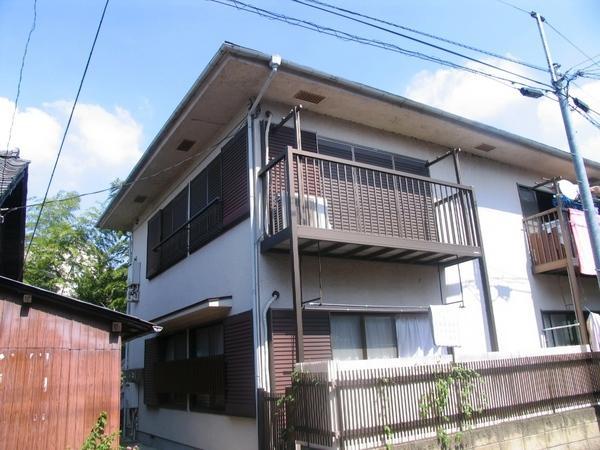 野毛2丁目, ハイム木村, 世田谷区, Tokyo 158-0092, Japan