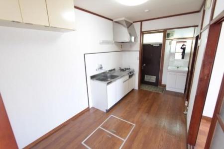 野毛2丁目, ハイム木村, 世田谷区, Tokyo 158-0092, Japan