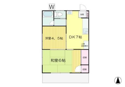 野毛2丁目, ハイム木村, 世田谷区, Tokyo 158-0092, Japan