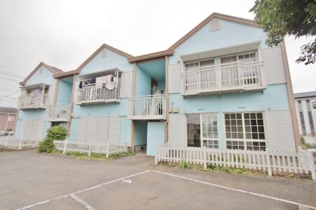 101, 下里7丁目6-11, アメニティーハイツ, 東久留米市, طوكيو 203-0043, اليابان