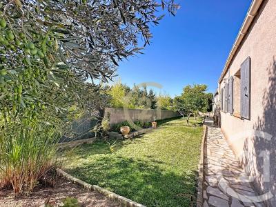 Ledenon, Languedoc-Roussillon 30210, Fransa