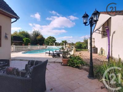 Rosieres Pres Troyes, Champagne-Ardenne 10430, France