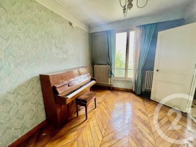 Sannois, Île-de-France 95110, France