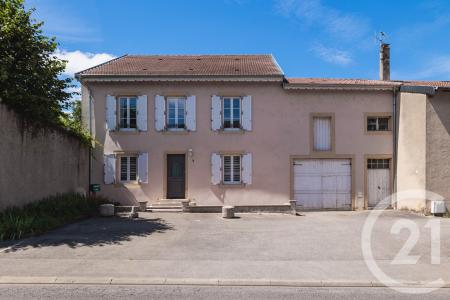 Marly, Lorraine 57155, France