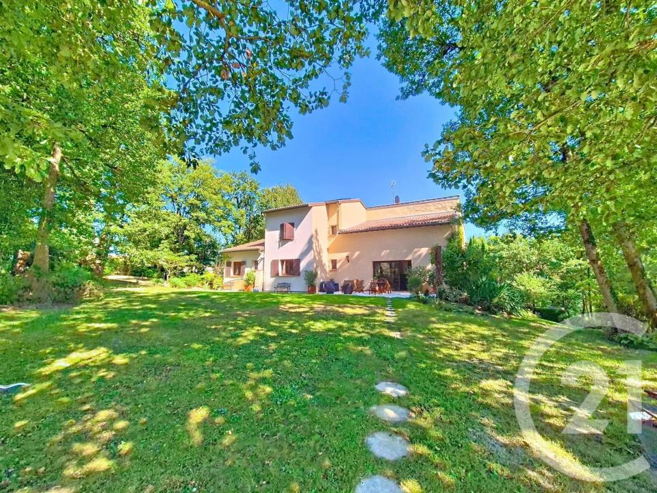 Esperce, Midi-Pyrénées 31190, Fransa