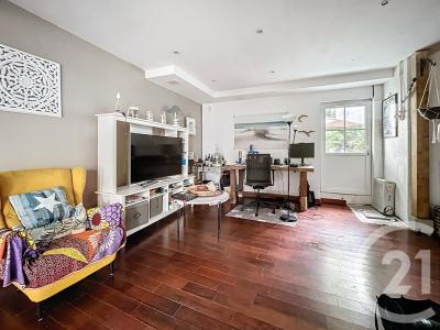 Deuil La Barre, Île-de-France 95170, Fransa