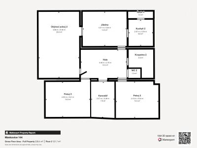 Mankovice, Nový Jičín 74235, Czech Republic