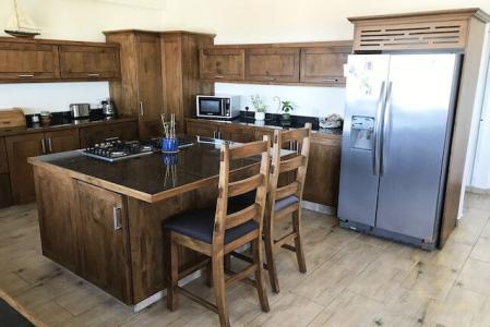 White Heron Apartments, Clove Hill, Morne Rouge, St.George West Indies, Grenada