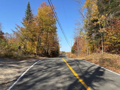 Ch. White, Harrington, Quebec J8G 2T3, CANADÁ