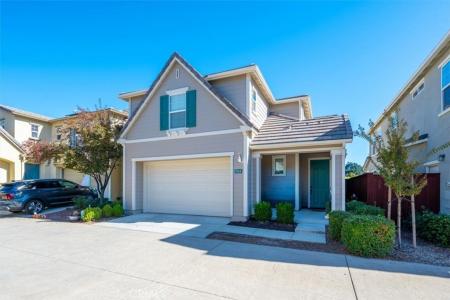 9164 Casero Court, Atascadero, California 93422, USA