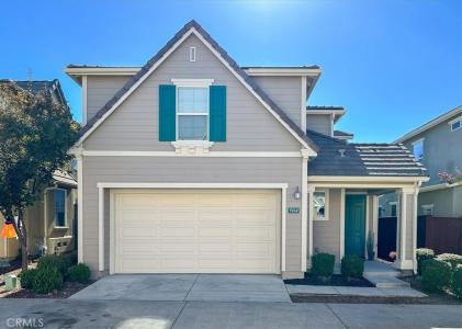 9164 Casero Court, Atascadero, California 93422, Stati Uniti