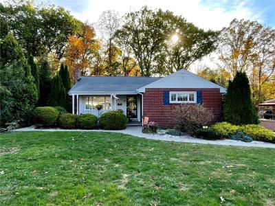 116 TURNPIKE DR., Hempfield Twp, Pennsylvania 15642, HOA KỲ