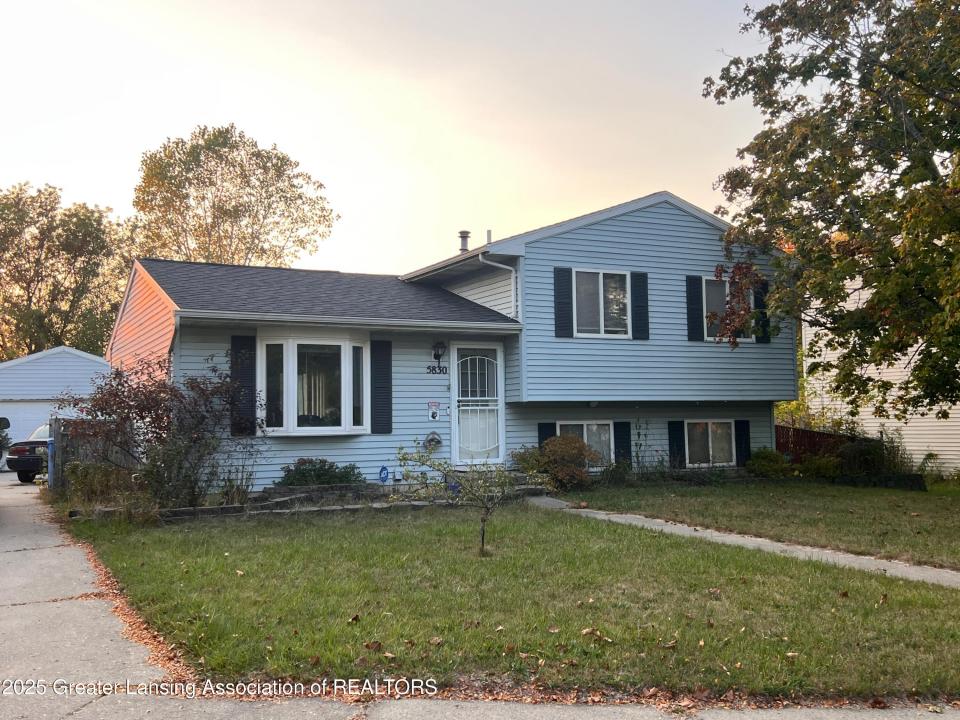 5830 Granary Lane, Lansing, ميشيغان 48911, الولايات المتحدة