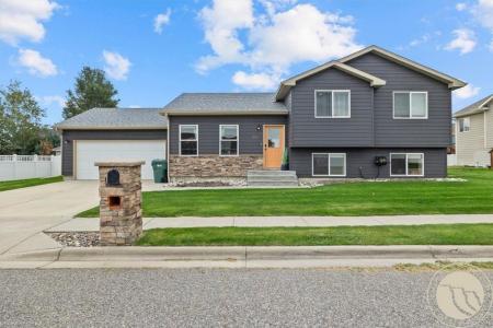5412 Summer Stone Ave, Billings, Montana 59106, USA
