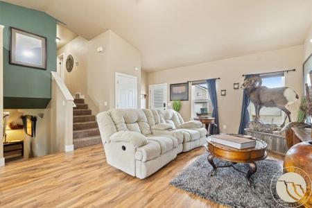 5412 Summer Stone Ave, Billings, 몬타나 59106, 미국