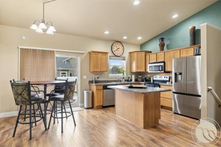 5412 Summer Stone Ave, Billings, 몬타나 59106, 미국