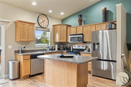 5412 Summer Stone Ave, Billings, 몬타나 59106, 미국