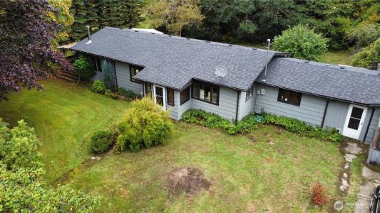 945 Us Highway 101, Cosmopolis, 华盛顿州 98537, 美国