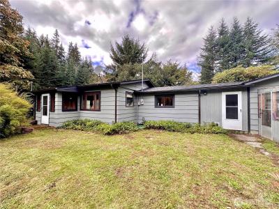 945 Us Highway 101, Cosmopolis, Washington 98537, États-Unis