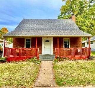 95 S West Street, Hillsdale, 미시건 49242, 미국