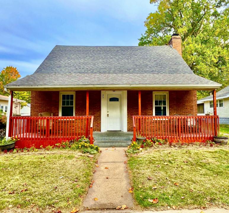 95 S West Street, Hillsdale, Мичиган 49242, Соединенные Штаты