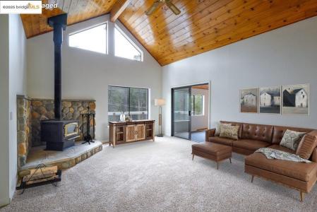 19160 Middle Camp Sugar Pine Rd, Twain Harte, Califórnia 95383, Estados Unidos