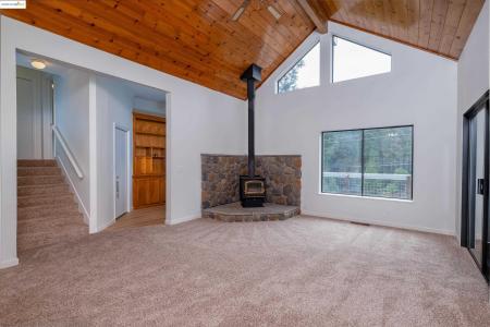 19160 Middle Camp Sugar Pine Rd, Twain Harte, Califórnia 95383, Estados Unidos