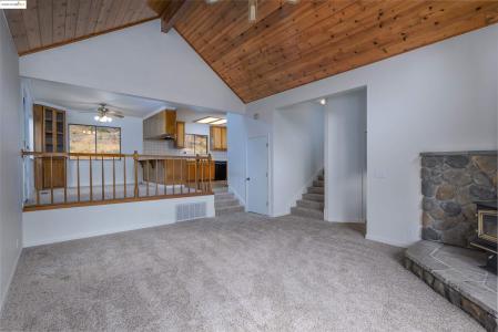 19160 Middle Camp Sugar Pine Rd, Twain Harte, Califórnia 95383, Estados Unidos