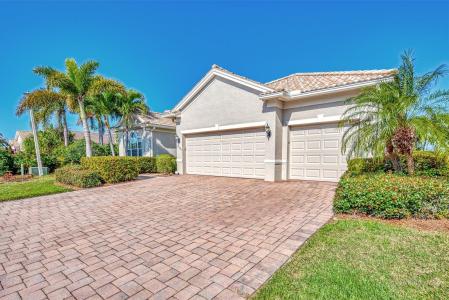 13025 Cedar Creek Drive, Port Charlotte, Florida 33953