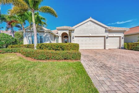 13025 Cedar Creek Drive, Port Charlotte, Florida 33953