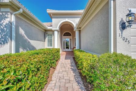 13025 Cedar Creek Drive, Port Charlotte, Florida 33953