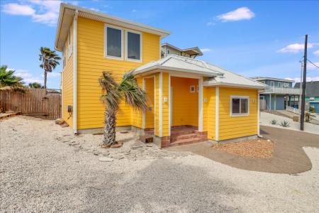 728 La Juana Ct, Port Aransas, Texas 78373, USA
