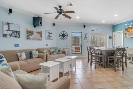 728 La Juana Ct, Port Aransas, Texas 78373