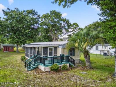 1546 Gate 3 SW, Ocean Isle Beach, North Carolina 28469, HOA KỲ