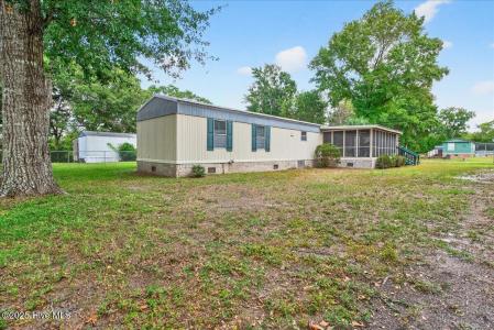 1546 Gate 3 SW, Ocean Isle Beach, North Carolina 28469, HOA KỲ