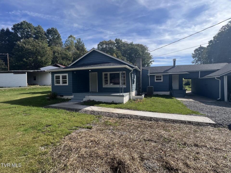 6724 Birchfield Road, Wise, 弗吉尼亚州 24293, 美国