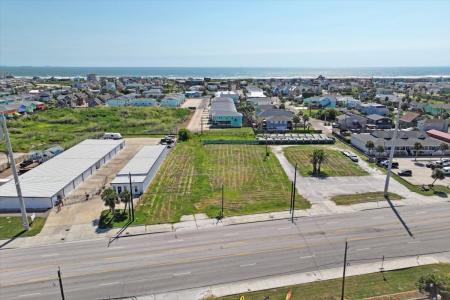 2121 State Highway 361, Port Aransas, Texas 78373, USA