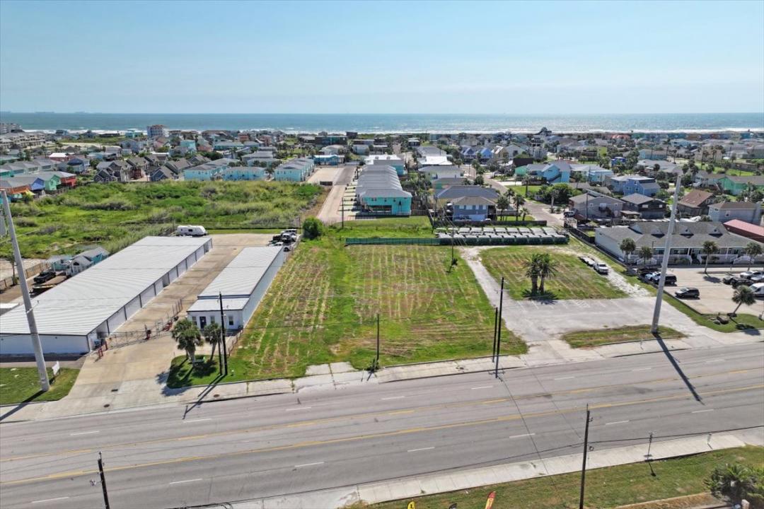 2121 State Highway 361, Port Aransas, Texas 78373, USA
